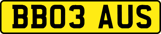 BB03AUS