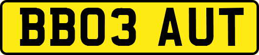 BB03AUT