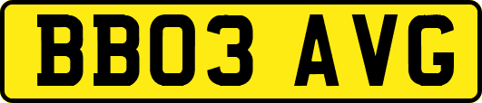 BB03AVG