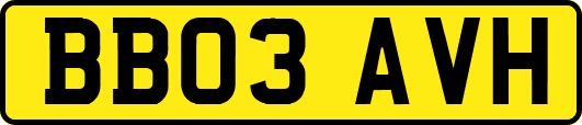BB03AVH