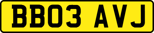 BB03AVJ