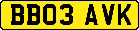 BB03AVK