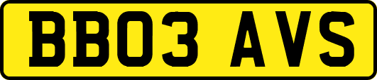BB03AVS