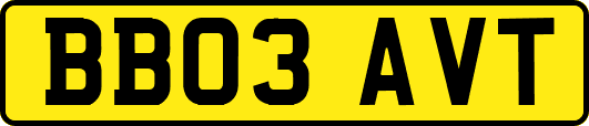 BB03AVT