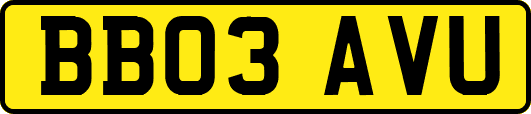 BB03AVU