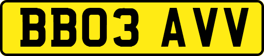 BB03AVV