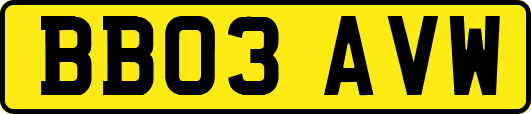 BB03AVW