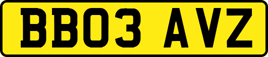 BB03AVZ