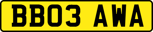 BB03AWA