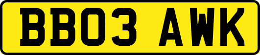 BB03AWK