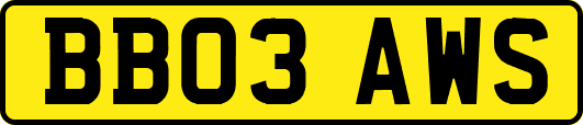 BB03AWS