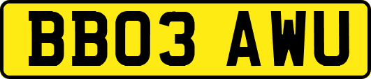 BB03AWU