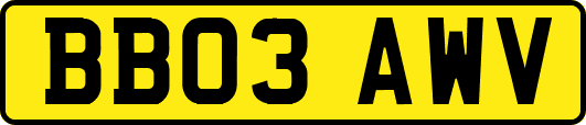 BB03AWV