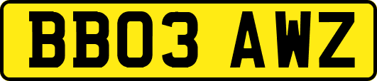 BB03AWZ