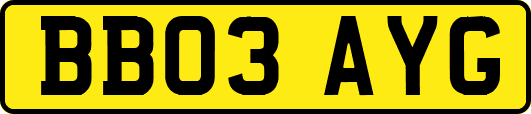 BB03AYG