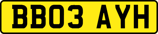 BB03AYH