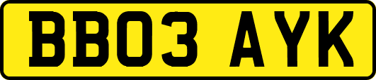 BB03AYK