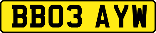 BB03AYW