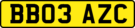 BB03AZC