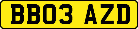 BB03AZD