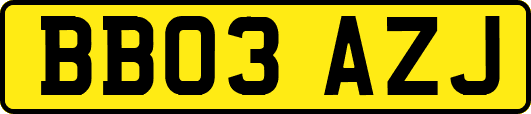 BB03AZJ