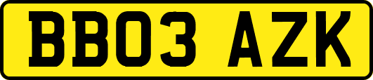 BB03AZK