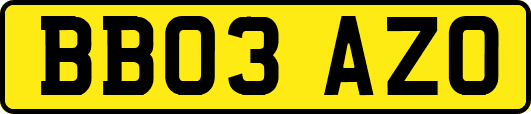 BB03AZO