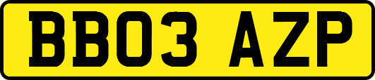 BB03AZP