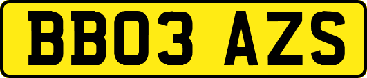 BB03AZS