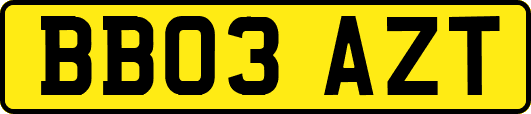 BB03AZT