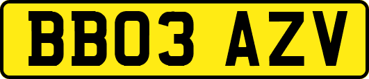 BB03AZV