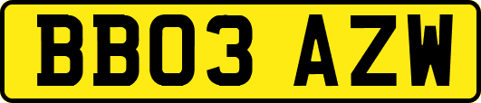 BB03AZW