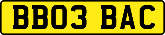 BB03BAC