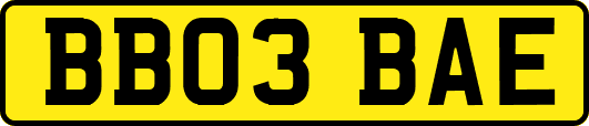 BB03BAE