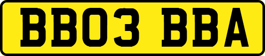 BB03BBA