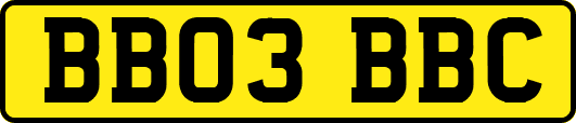 BB03BBC
