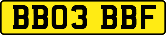 BB03BBF