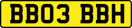 BB03BBH