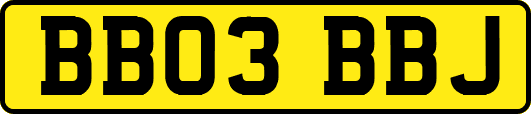 BB03BBJ