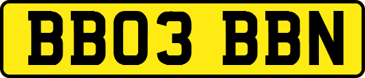 BB03BBN