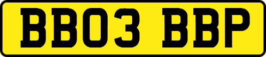 BB03BBP