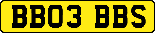 BB03BBS