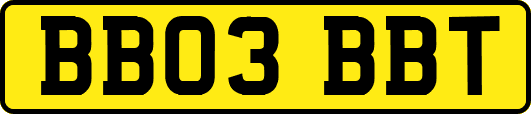 BB03BBT