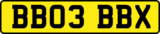 BB03BBX