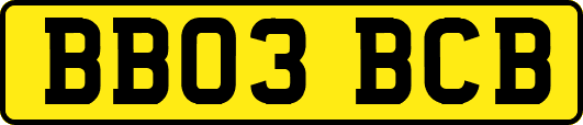 BB03BCB