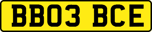 BB03BCE