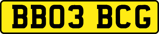 BB03BCG