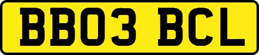 BB03BCL
