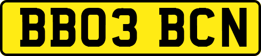 BB03BCN