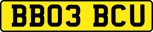 BB03BCU